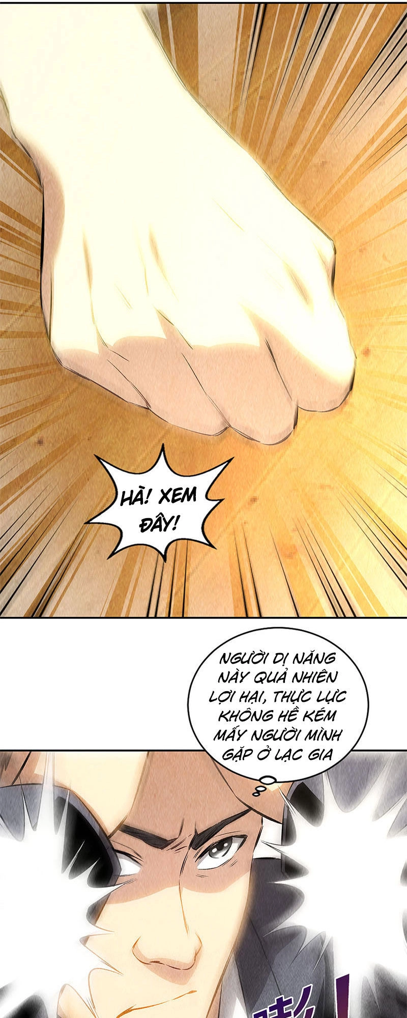 Ta Là Phế Vật Chapter 129 - 24