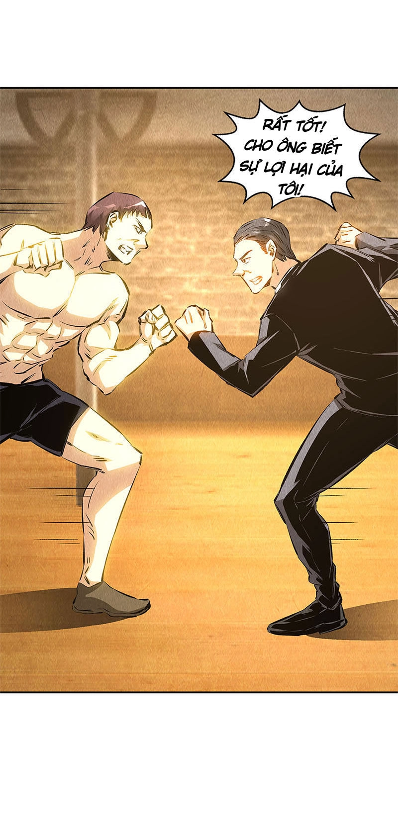 Ta Là Phế Vật Chapter 129 - 27