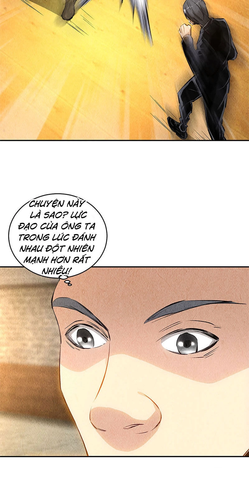 Ta Là Phế Vật Chapter 129 - 29