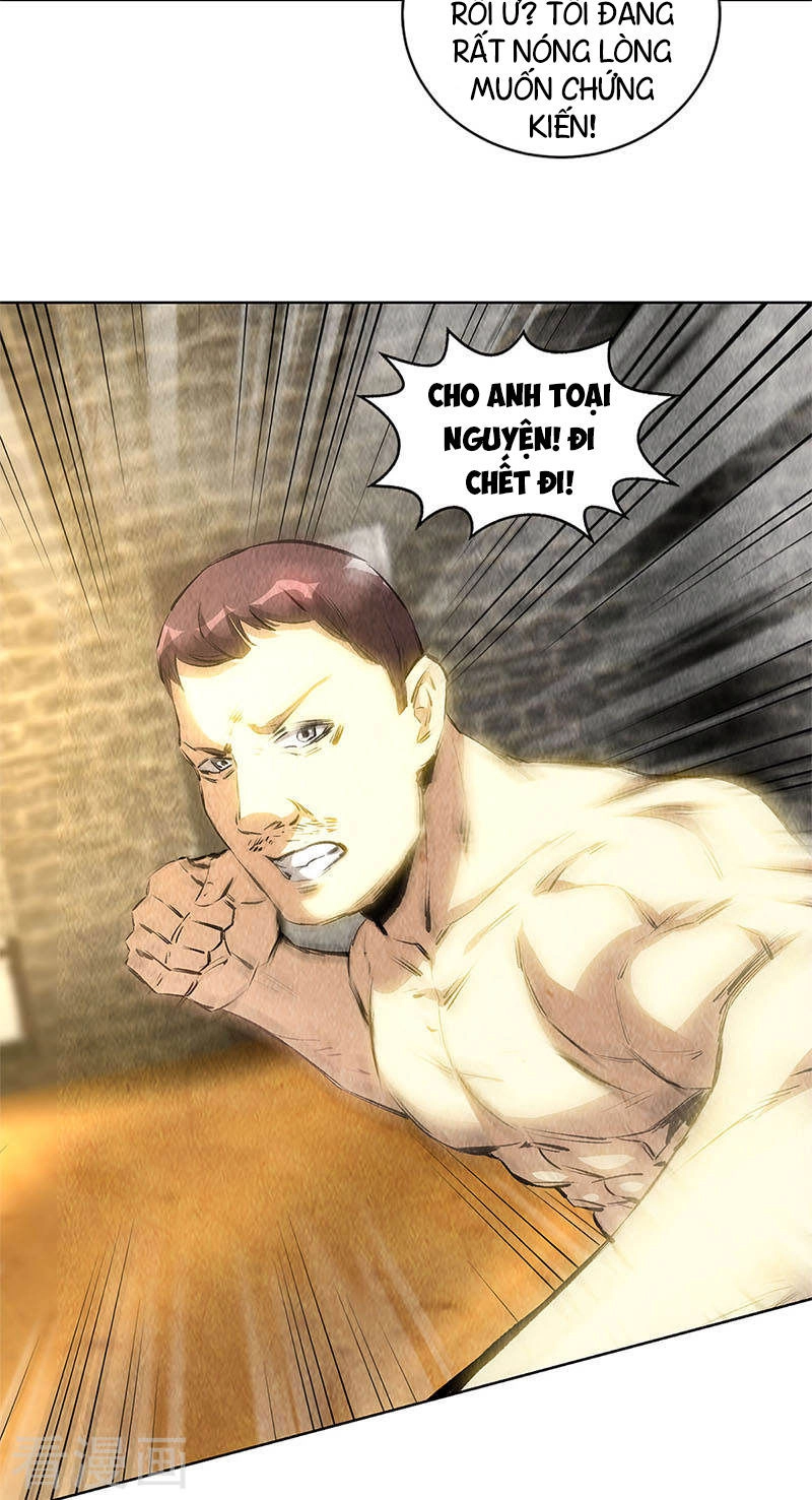 Ta Là Phế Vật Chapter 130 - 3