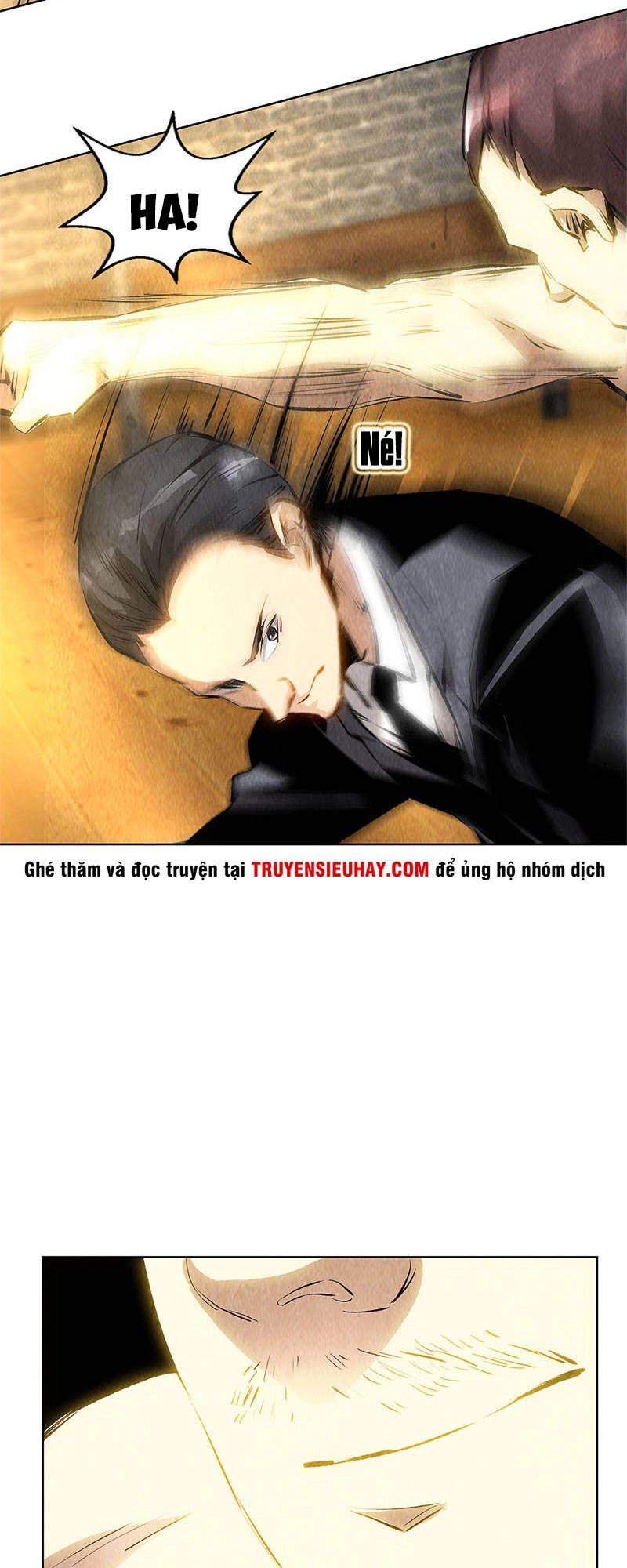 Ta Là Phế Vật Chapter 130 - 4