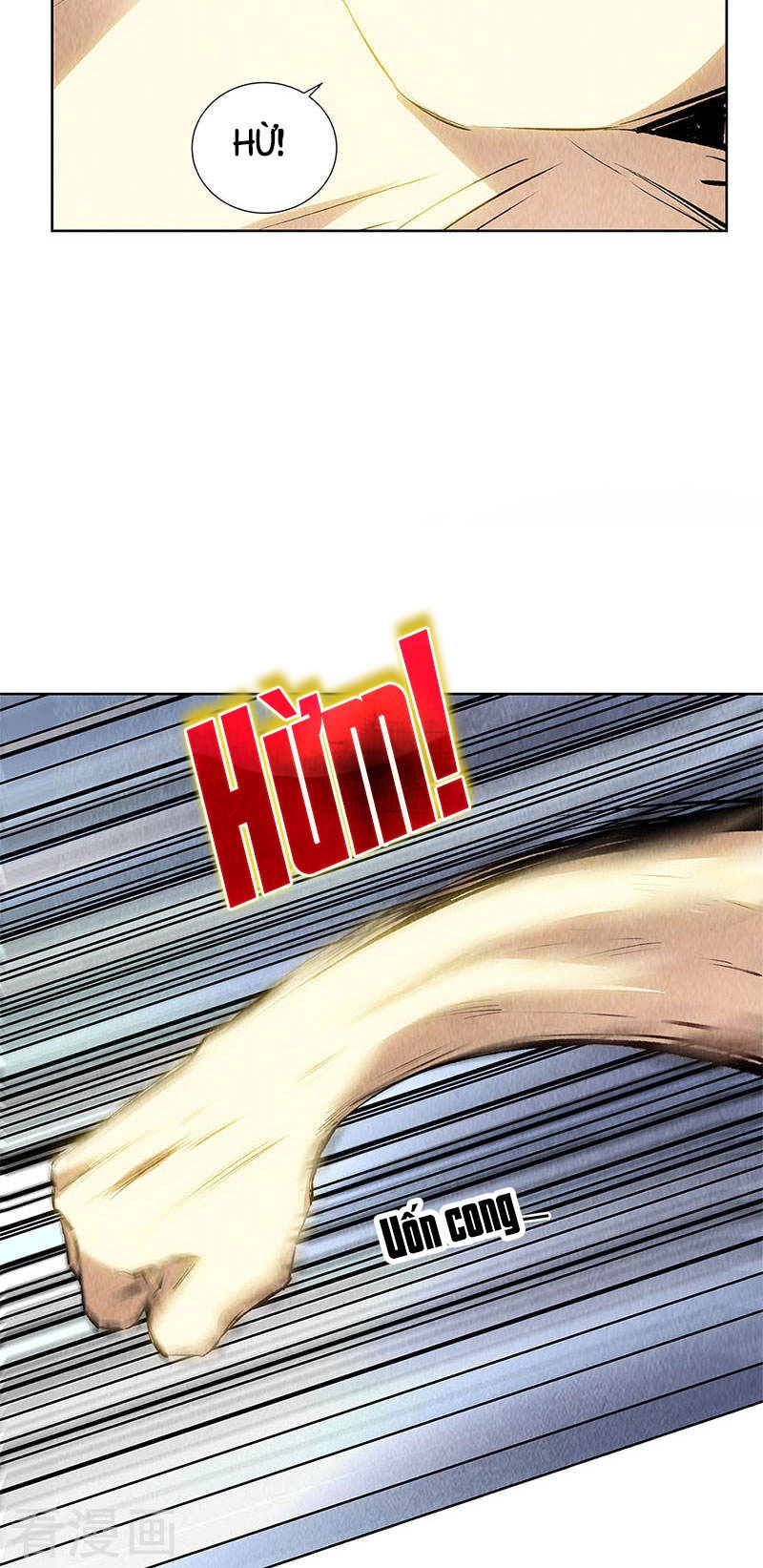 Ta Là Phế Vật Chapter 130 - 5