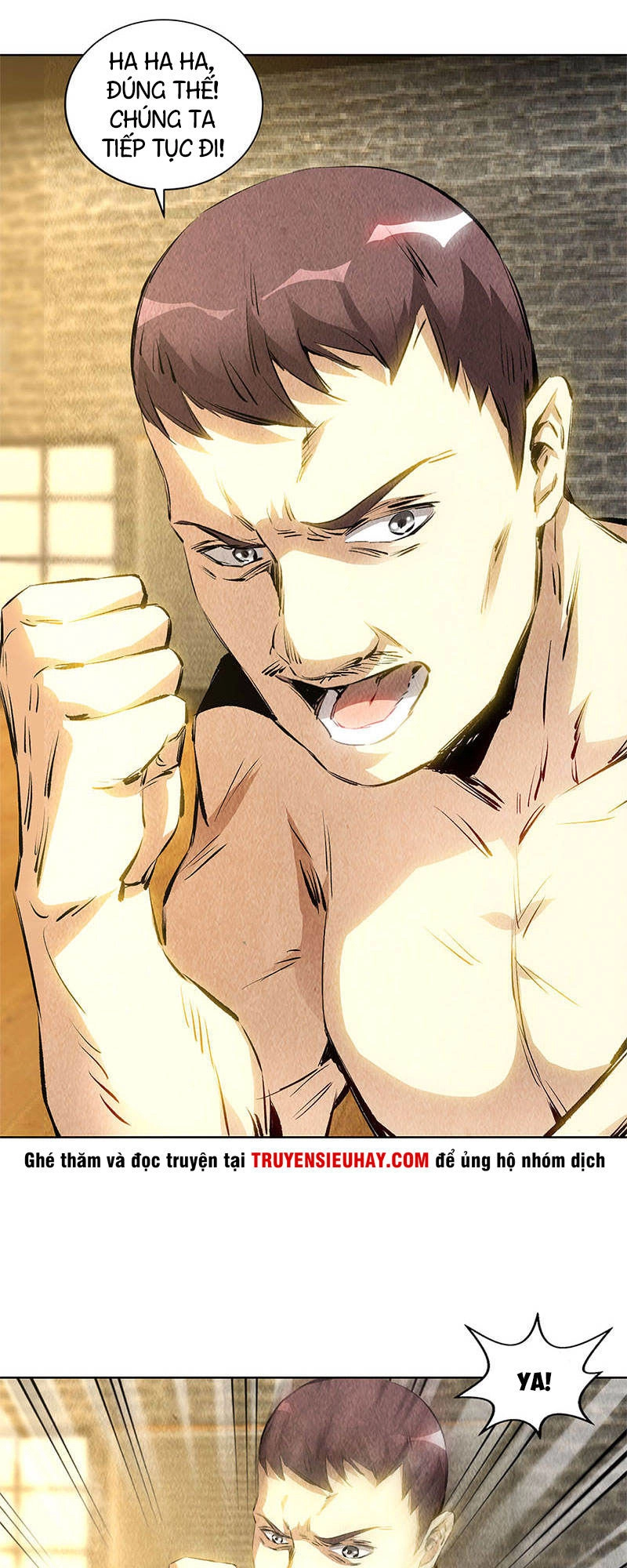 Ta Là Phế Vật Chapter 130 - 10