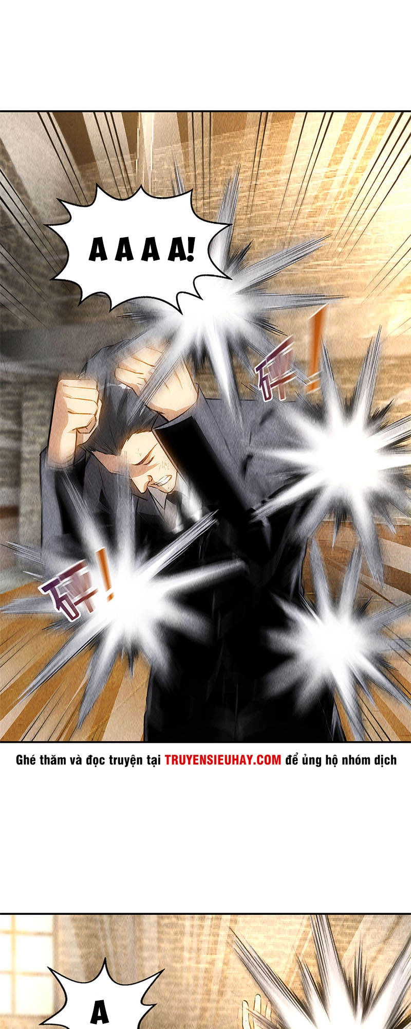 Ta Là Phế Vật Chapter 130 - 12