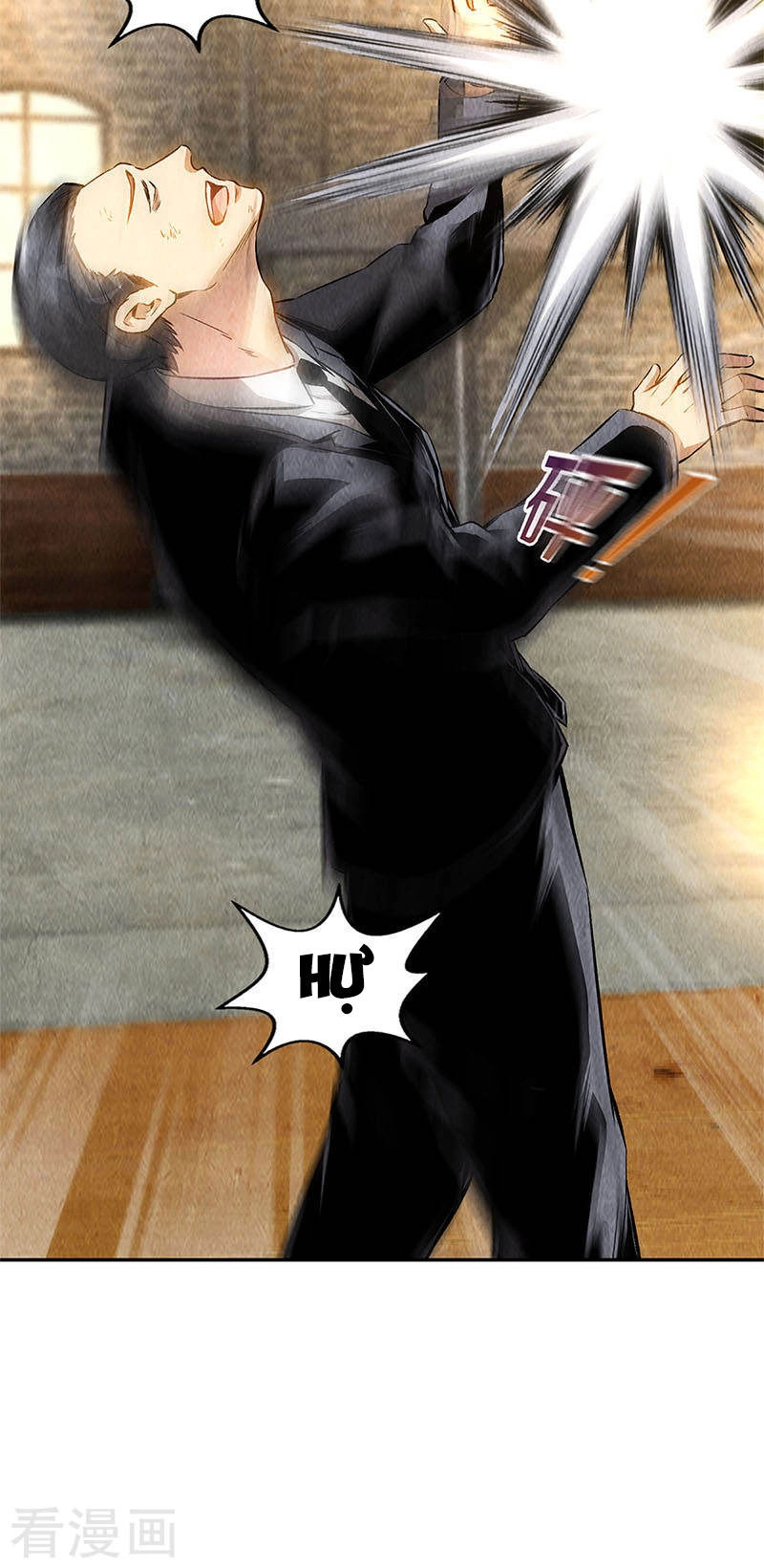 Ta Là Phế Vật Chapter 130 - 13