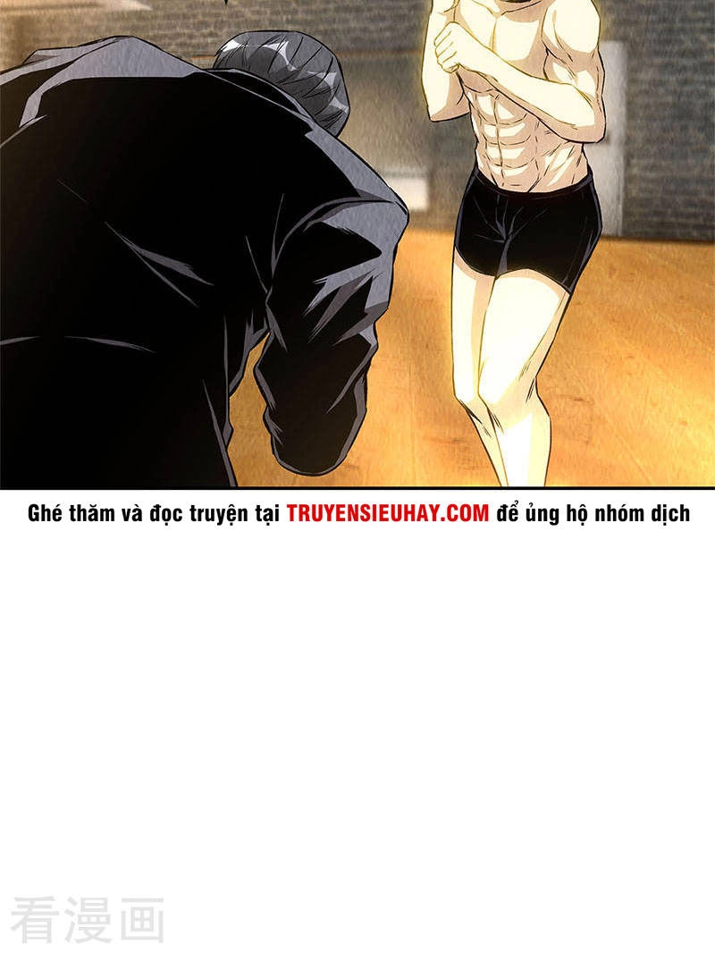 Ta Là Phế Vật Chapter 130 - 15