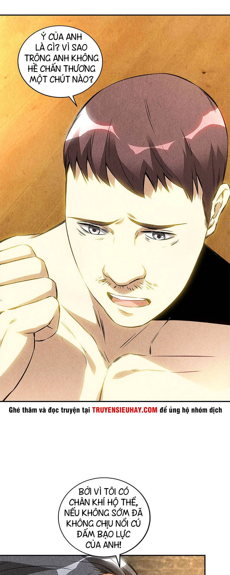 Ta Là Phế Vật Chapter 130 - 16