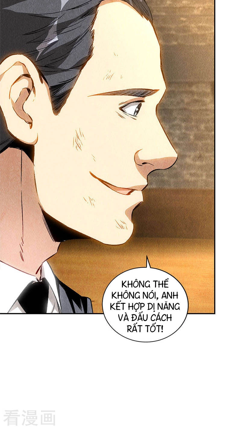 Ta Là Phế Vật Chapter 130 - 17