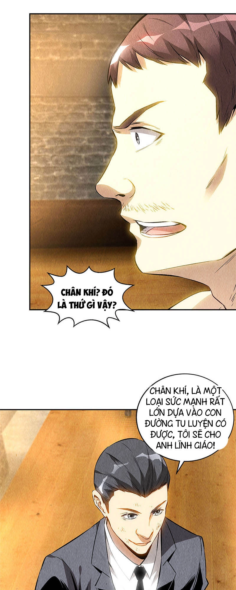 Ta Là Phế Vật Chapter 130 - 18