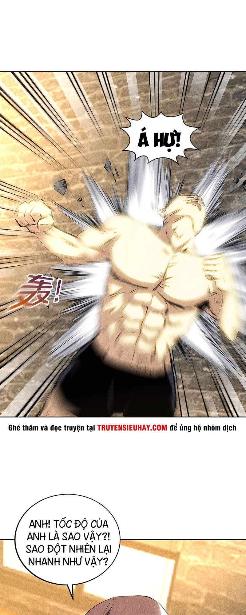 Ta Là Phế Vật Chapter 130 - 22