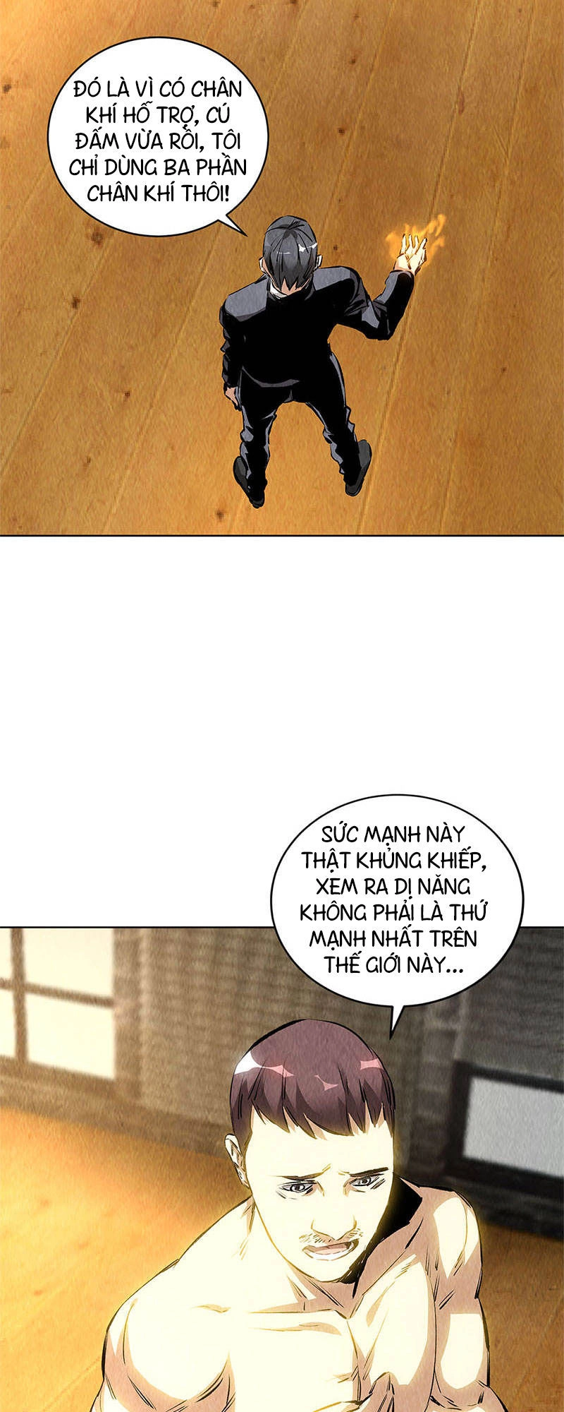 Ta Là Phế Vật Chapter 130 - 24