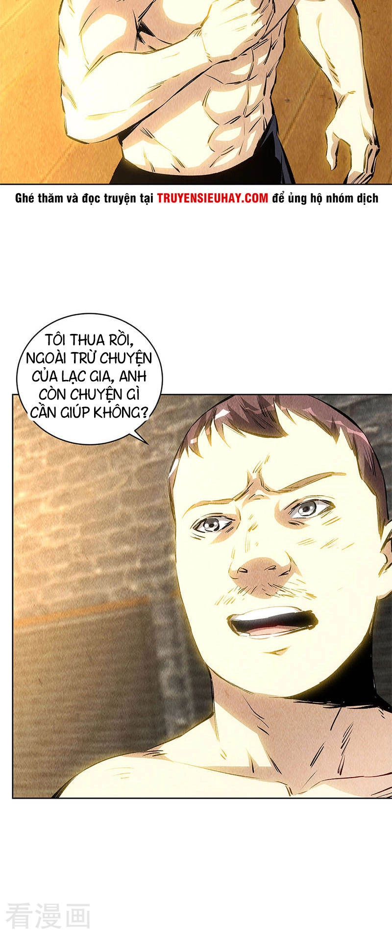 Ta Là Phế Vật Chapter 130 - 25