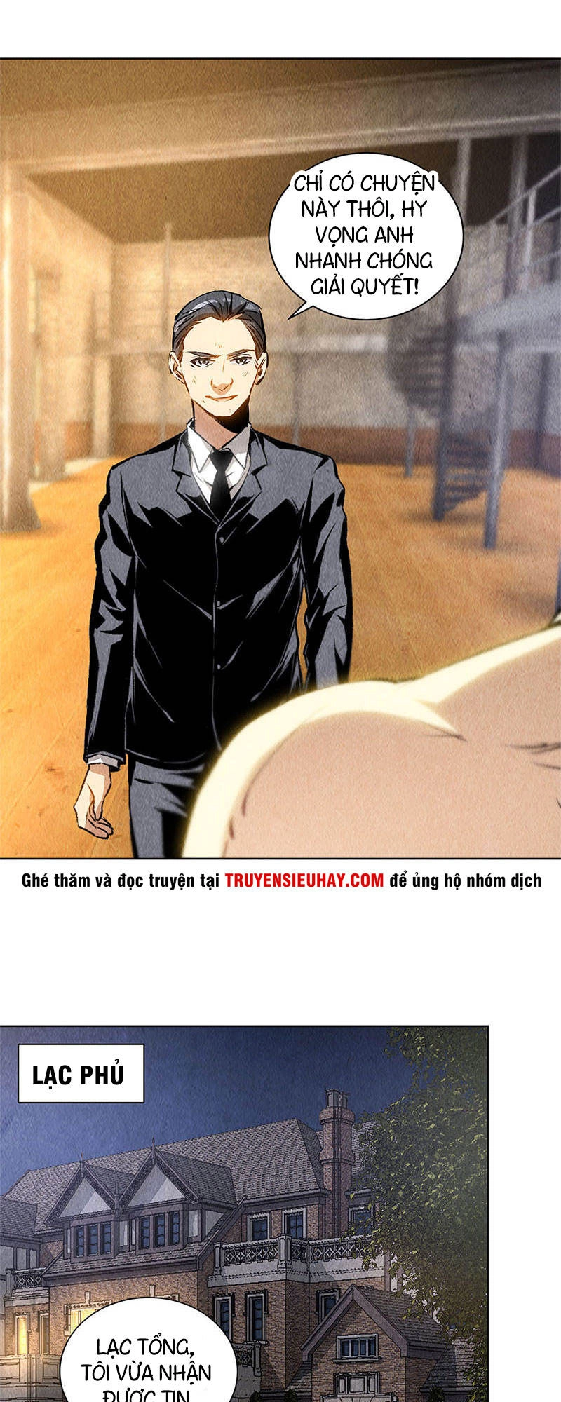 Ta Là Phế Vật Chapter 130 - 26