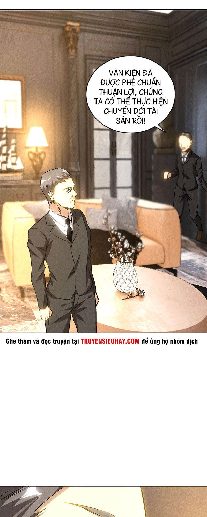 Ta Là Phế Vật Chapter 130 - 28