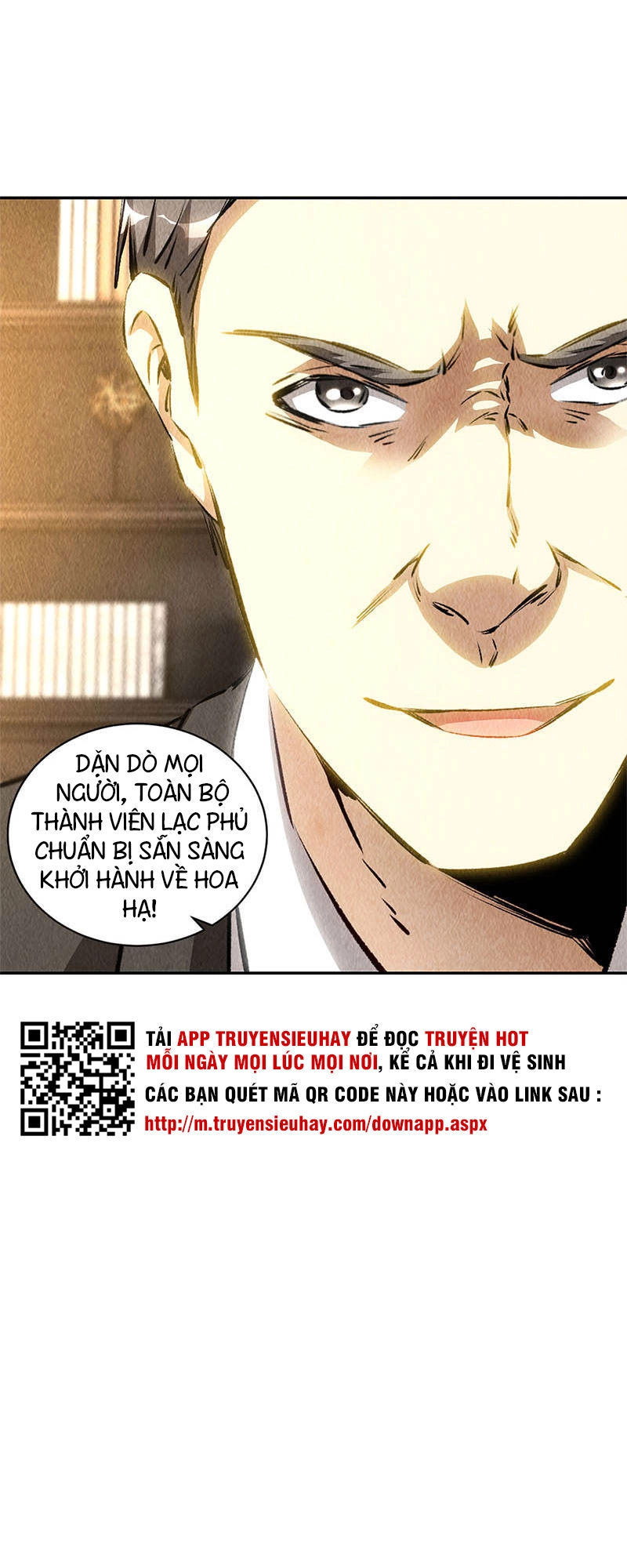 Ta Là Phế Vật Chapter 130 - 30