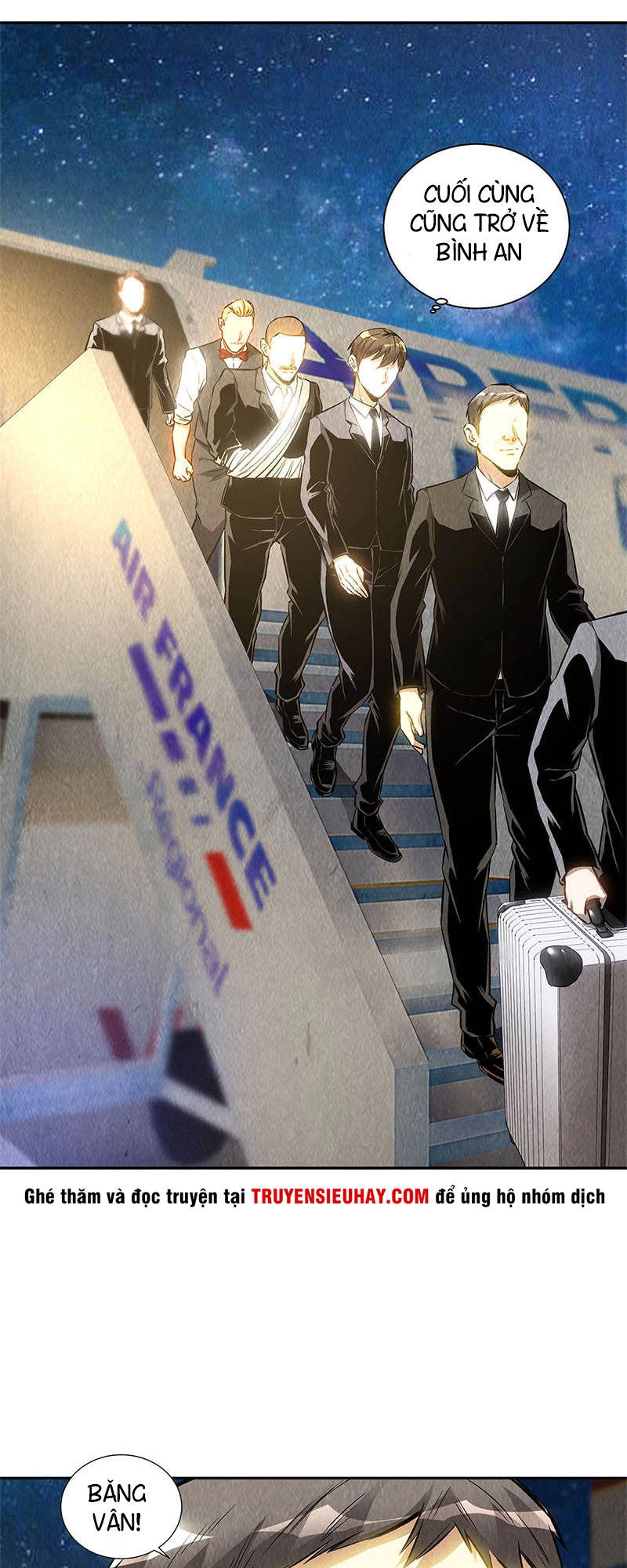 Ta Là Phế Vật Chapter 131 - 4