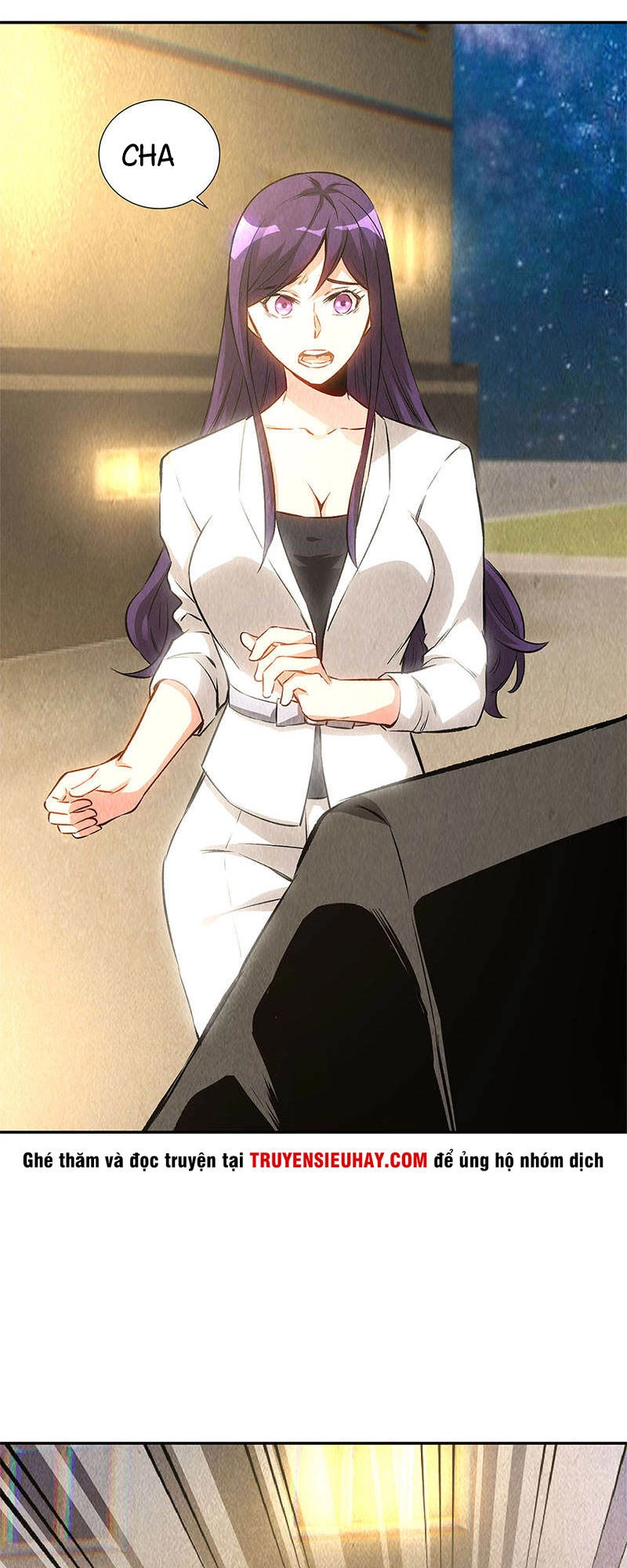 Ta Là Phế Vật Chapter 131 - 6