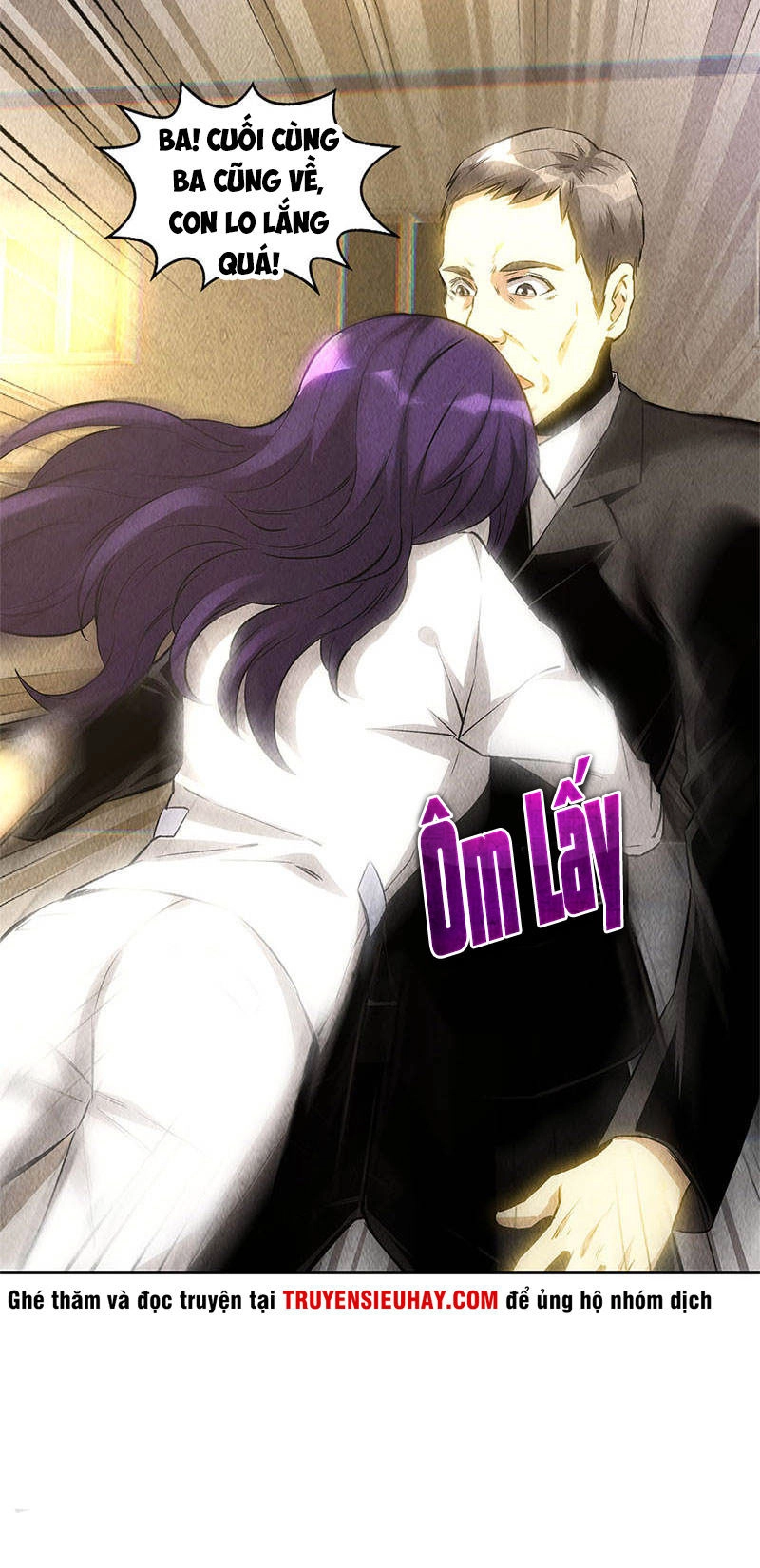 Ta Là Phế Vật Chapter 131 - 7