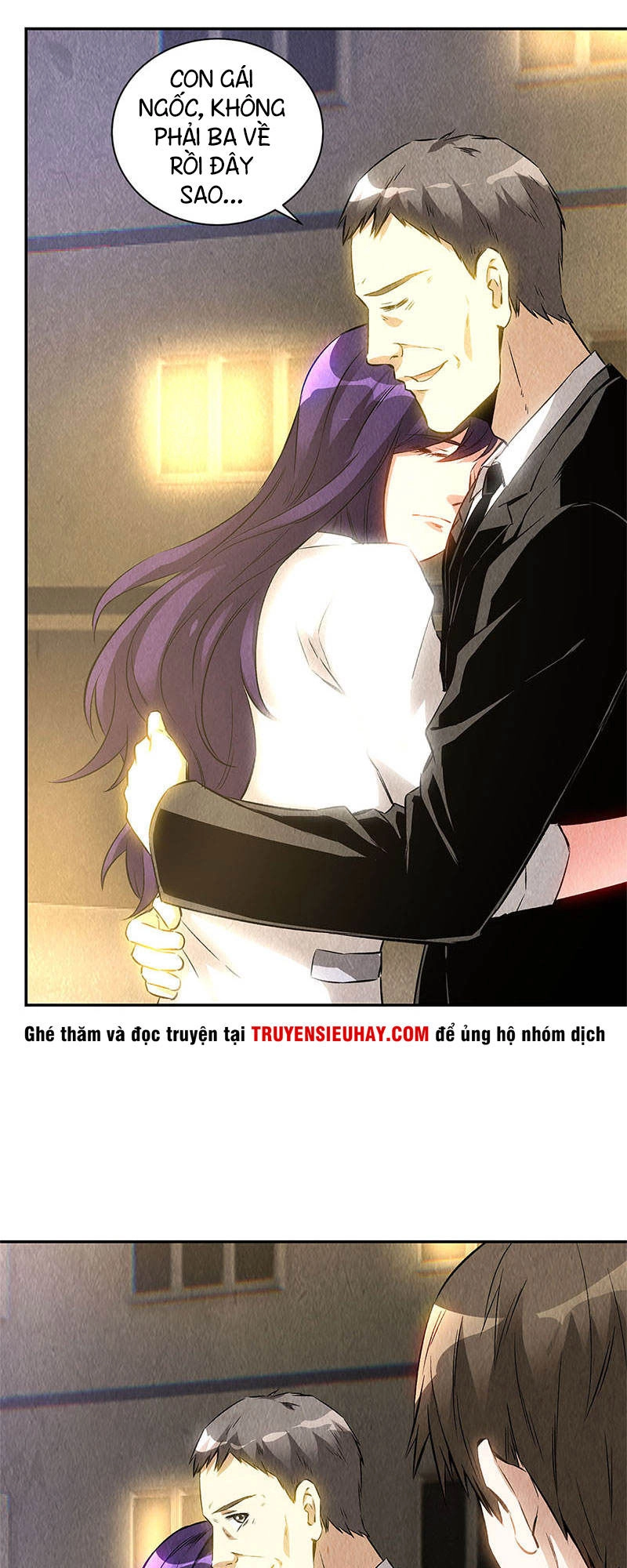 Ta Là Phế Vật Chapter 131 - 8