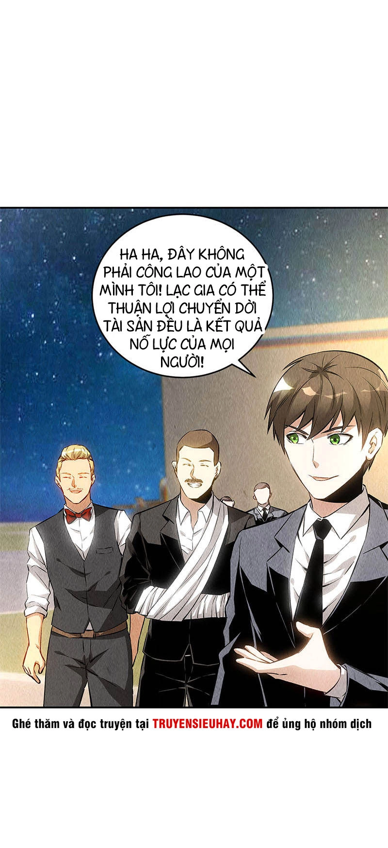 Ta Là Phế Vật Chapter 131 - 10