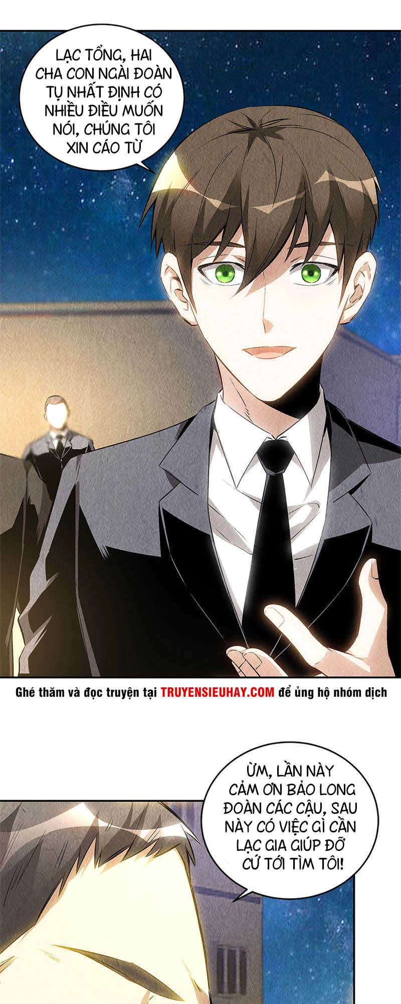 Ta Là Phế Vật Chapter 131 - 11