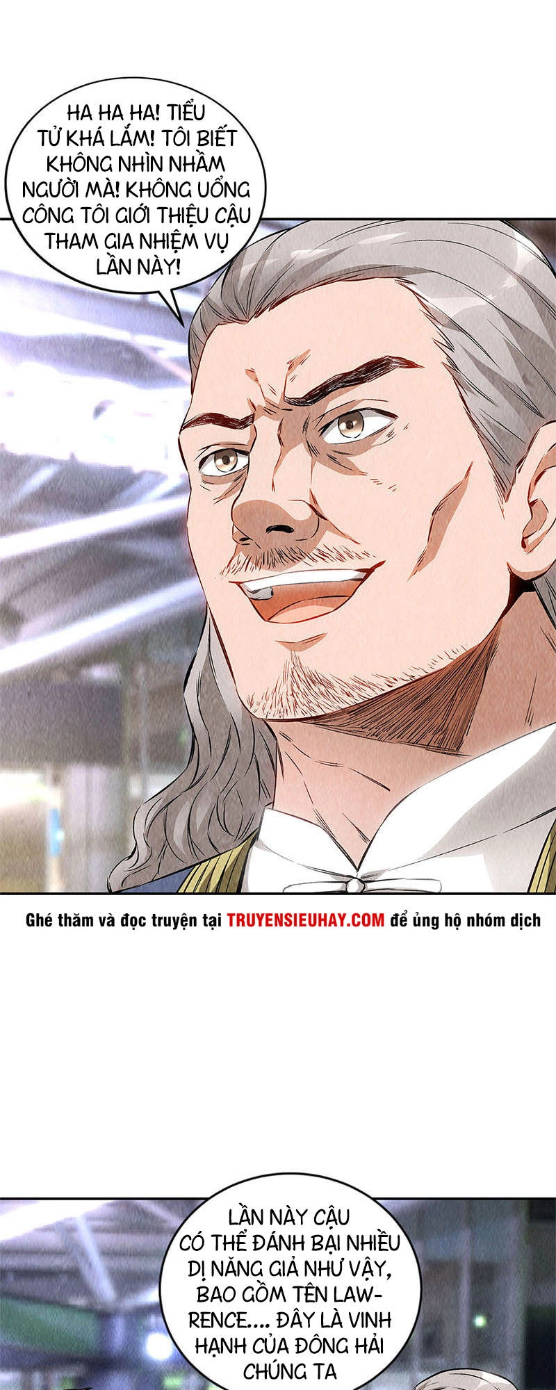 Ta Là Phế Vật Chapter 131 - 15