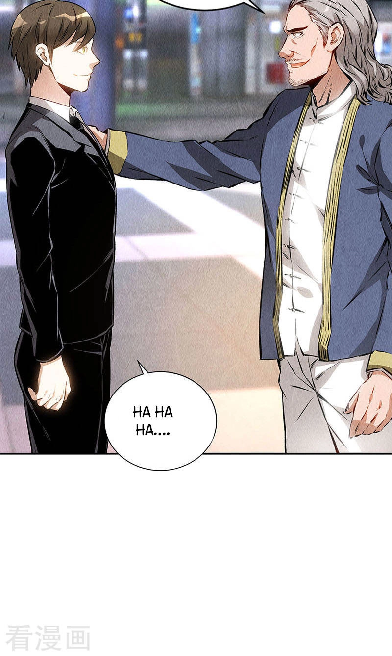 Ta Là Phế Vật Chapter 131 - 16