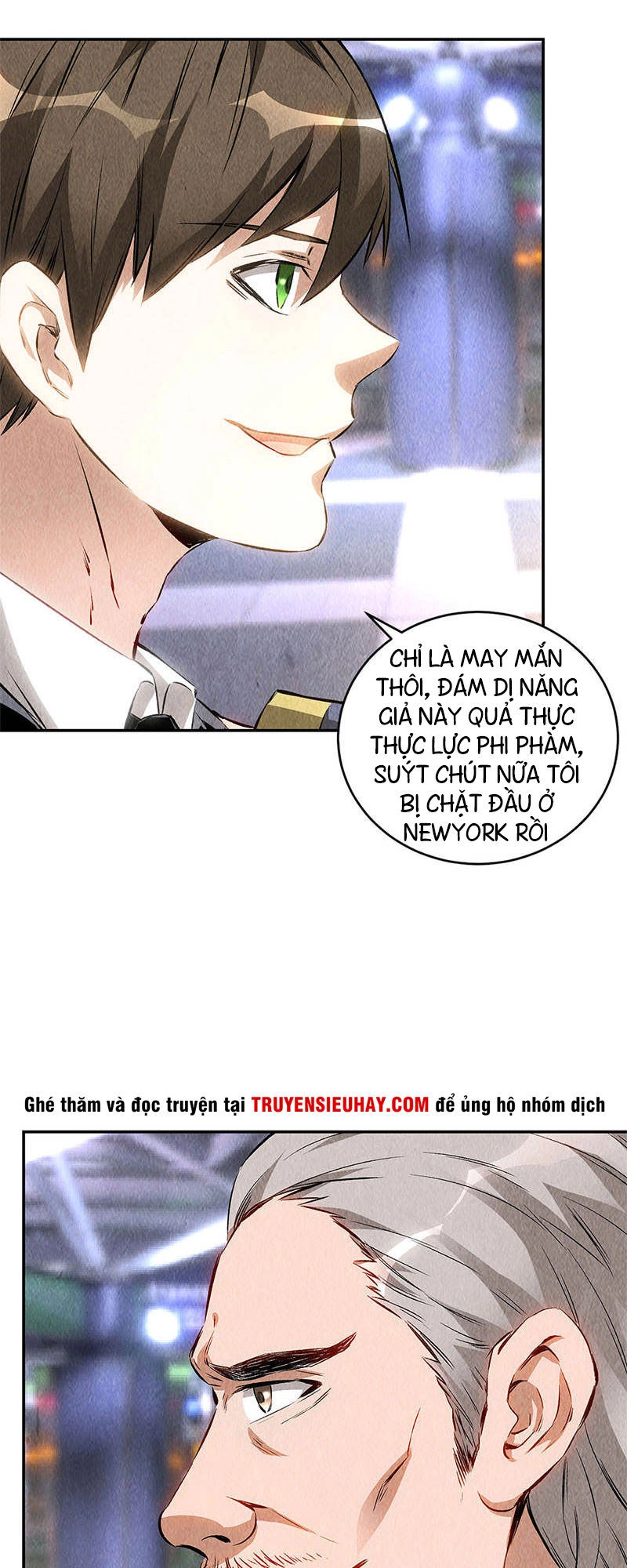 Ta Là Phế Vật Chapter 131 - 17