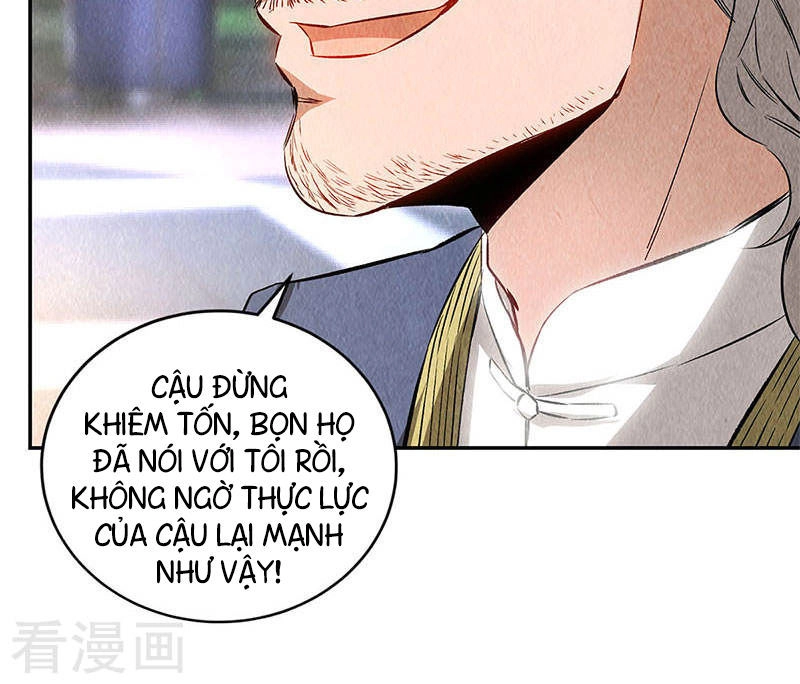 Ta Là Phế Vật Chapter 131 - 18