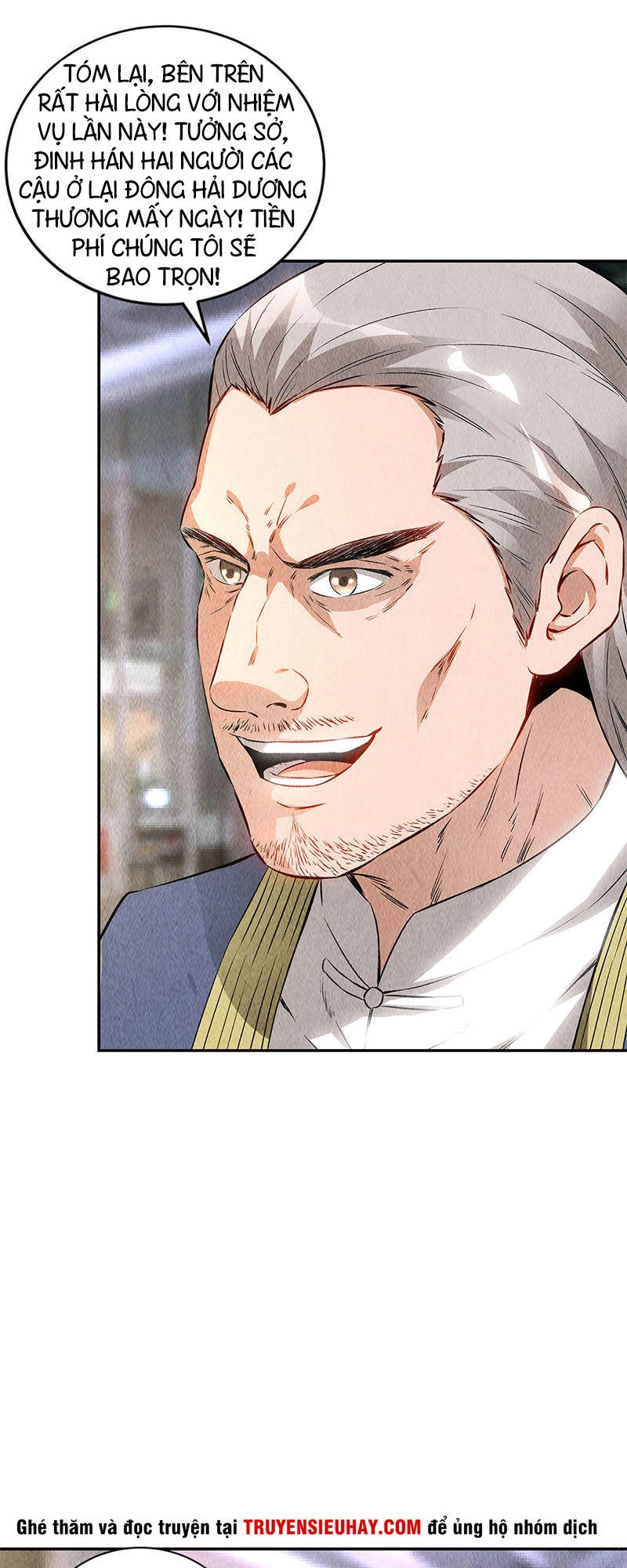 Ta Là Phế Vật Chapter 131 - 20