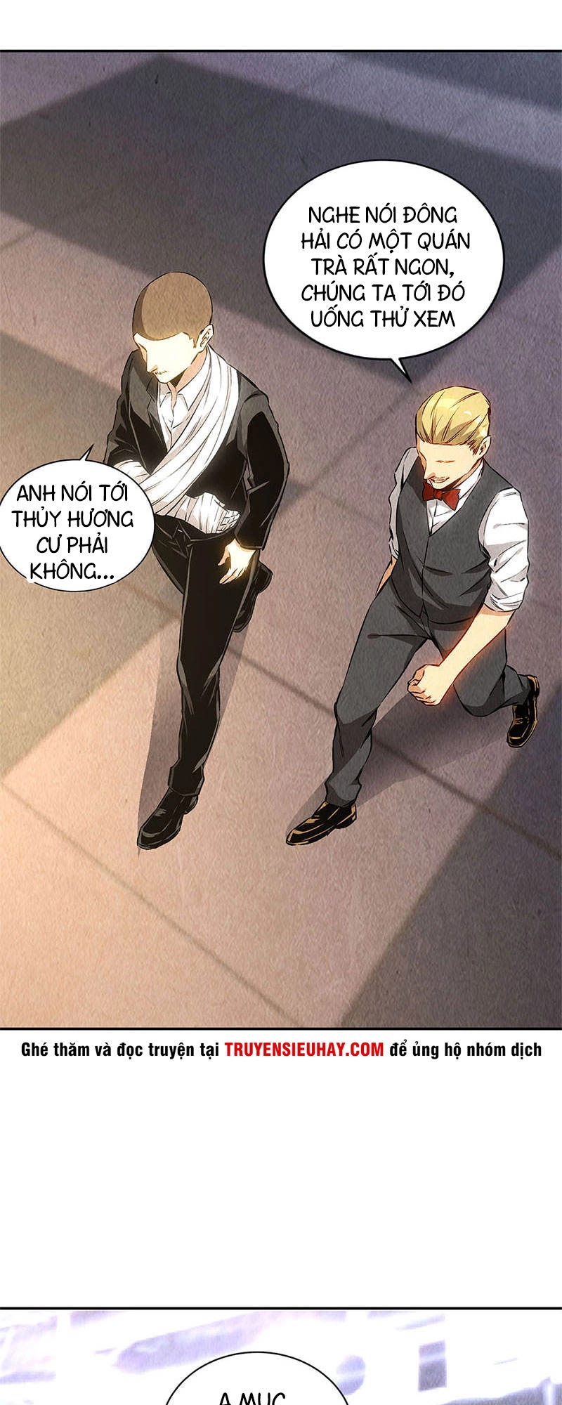 Ta Là Phế Vật Chapter 131 - 22