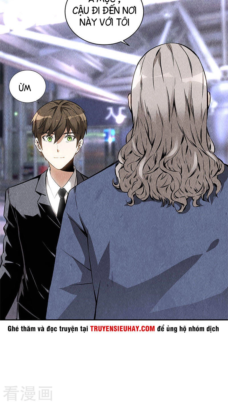 Ta Là Phế Vật Chapter 131 - 23