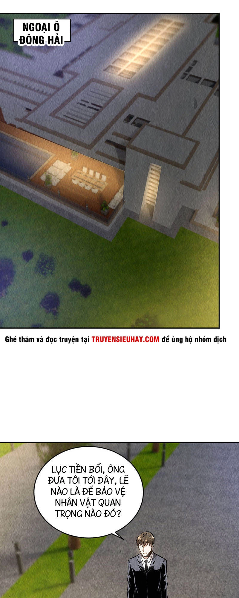 Ta Là Phế Vật Chapter 131 - 24