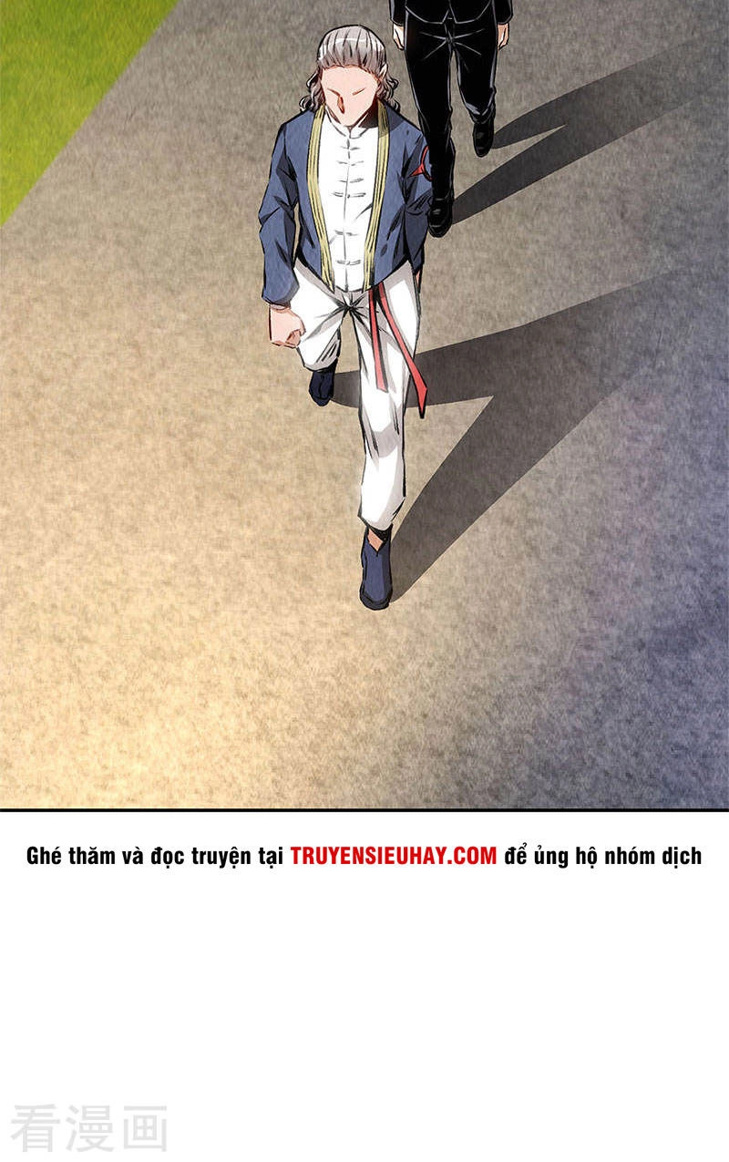 Ta Là Phế Vật Chapter 131 - 25