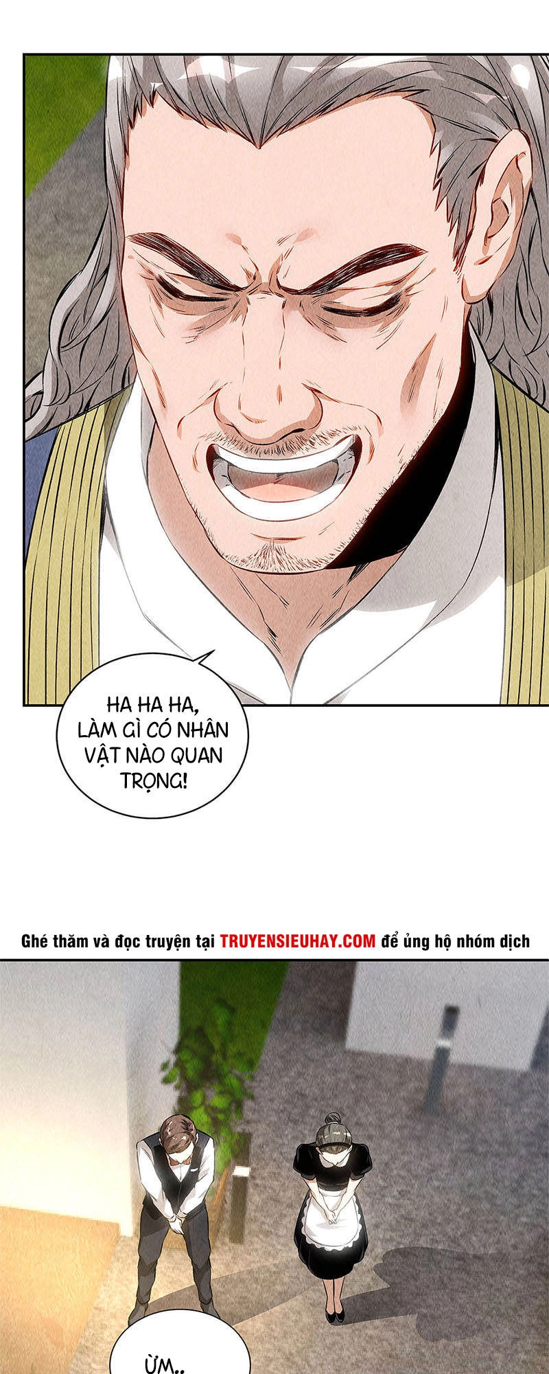 Ta Là Phế Vật Chapter 131 - 26