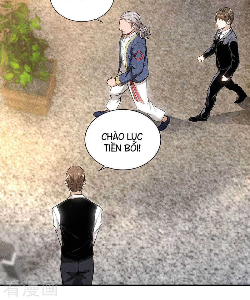 Ta Là Phế Vật Chapter 131 - 27