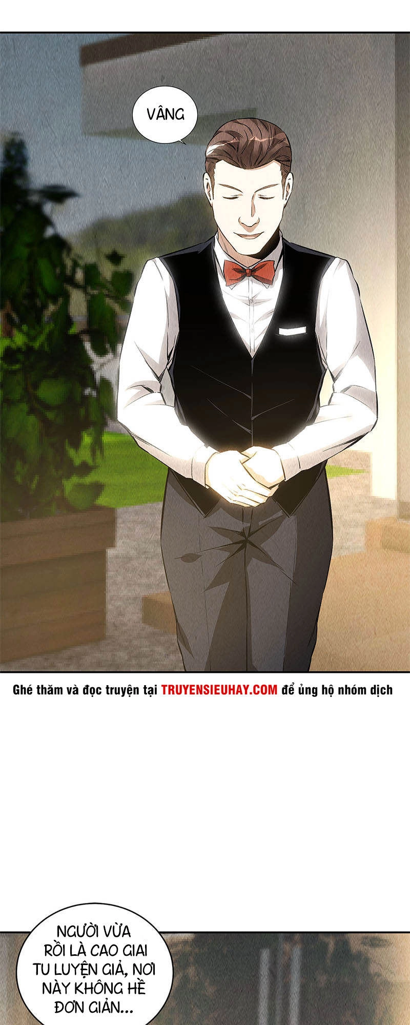 Ta Là Phế Vật Chapter 131 - 29