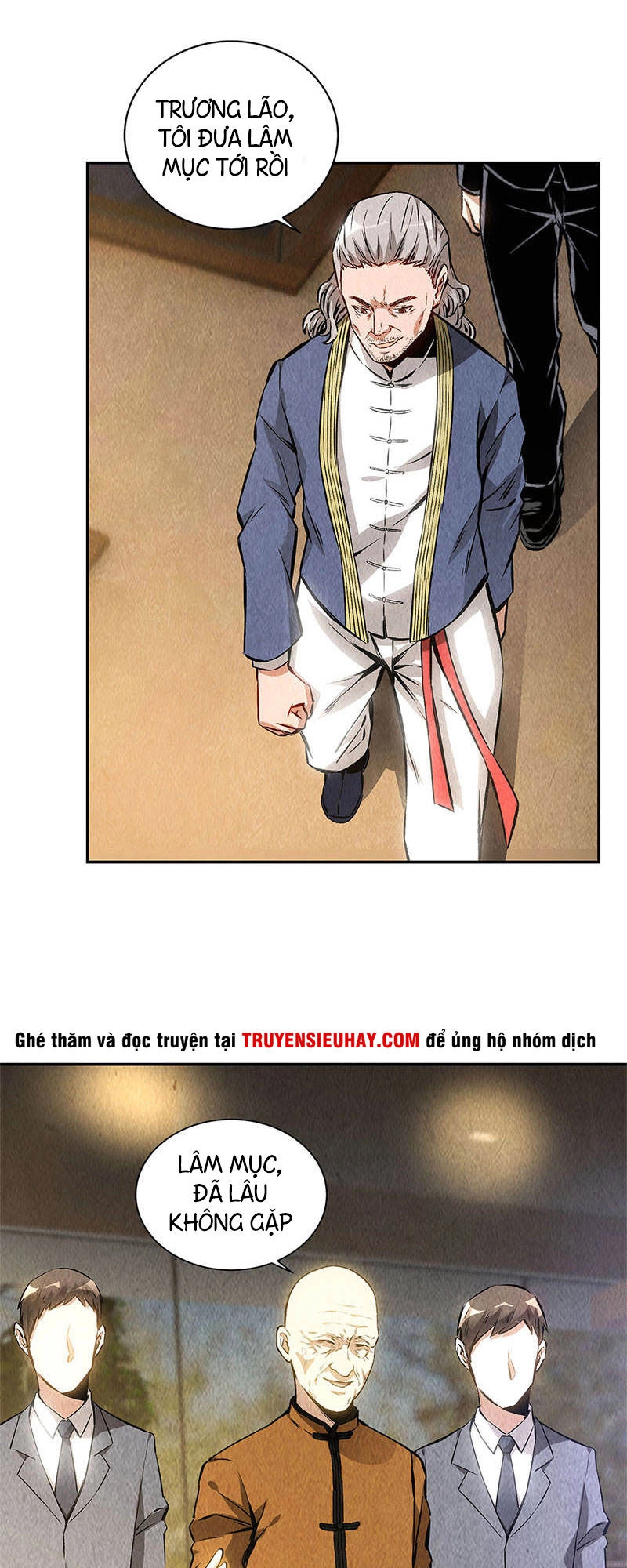 Ta Là Phế Vật Chapter 131 - 31