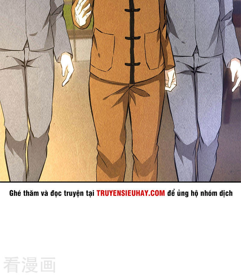 Ta Là Phế Vật Chapter 131 - 32