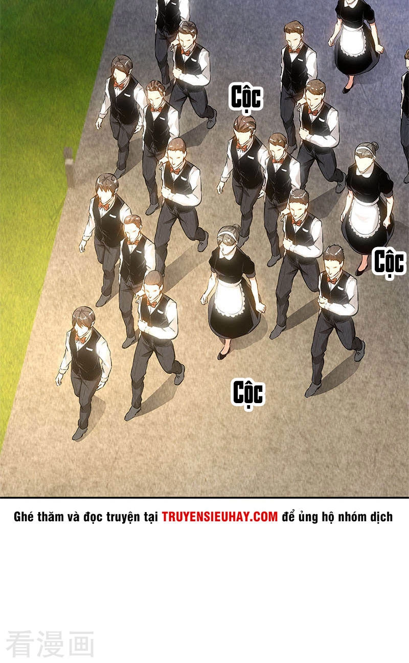 Ta Là Phế Vật Chapter 131 - 34