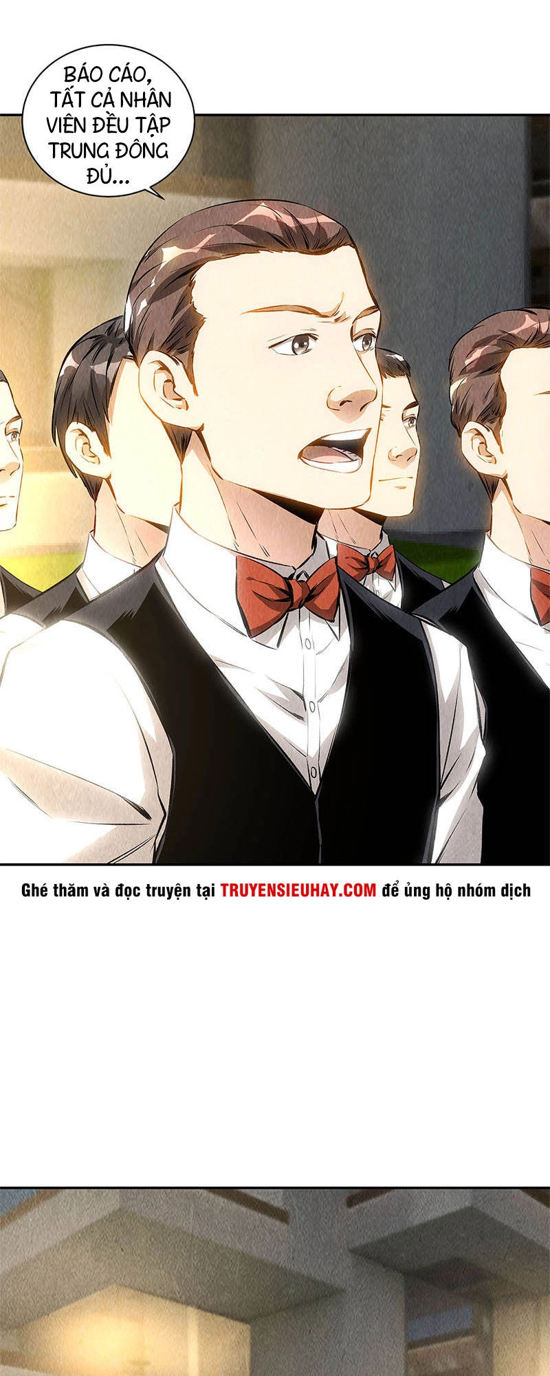 Ta Là Phế Vật Chapter 131 - 35