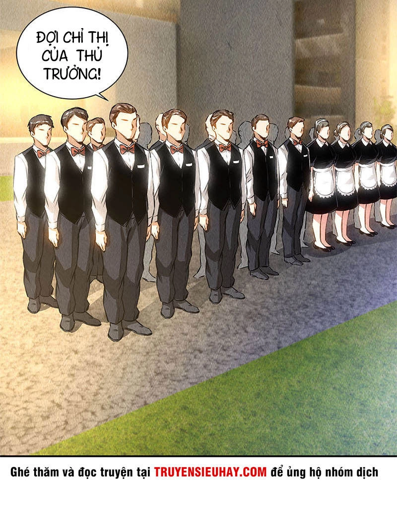 Ta Là Phế Vật Chapter 131 - 36