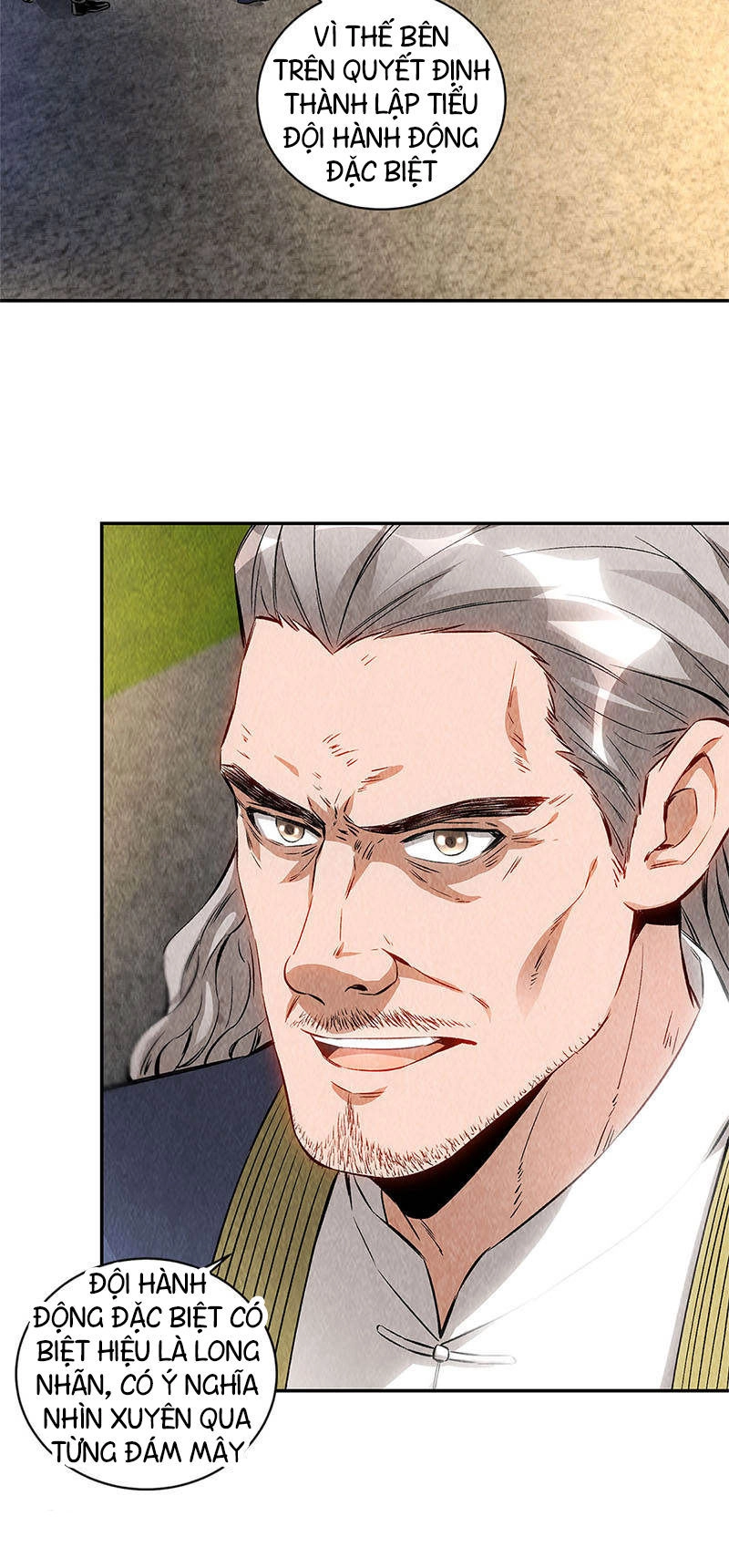 Ta Là Phế Vật Chapter 132 - 3