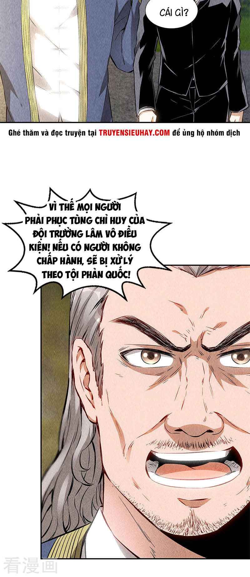 Ta Là Phế Vật Chapter 132 - 5