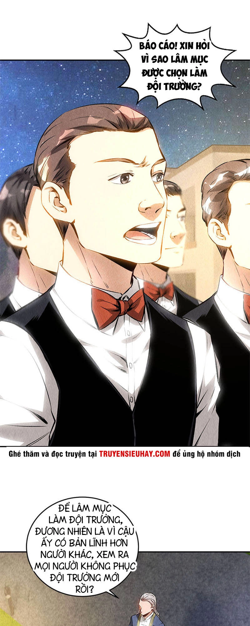 Ta Là Phế Vật Chapter 132 - 8