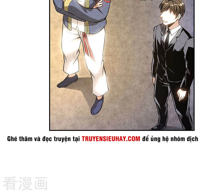 Ta Là Phế Vật Chapter 132 - 11