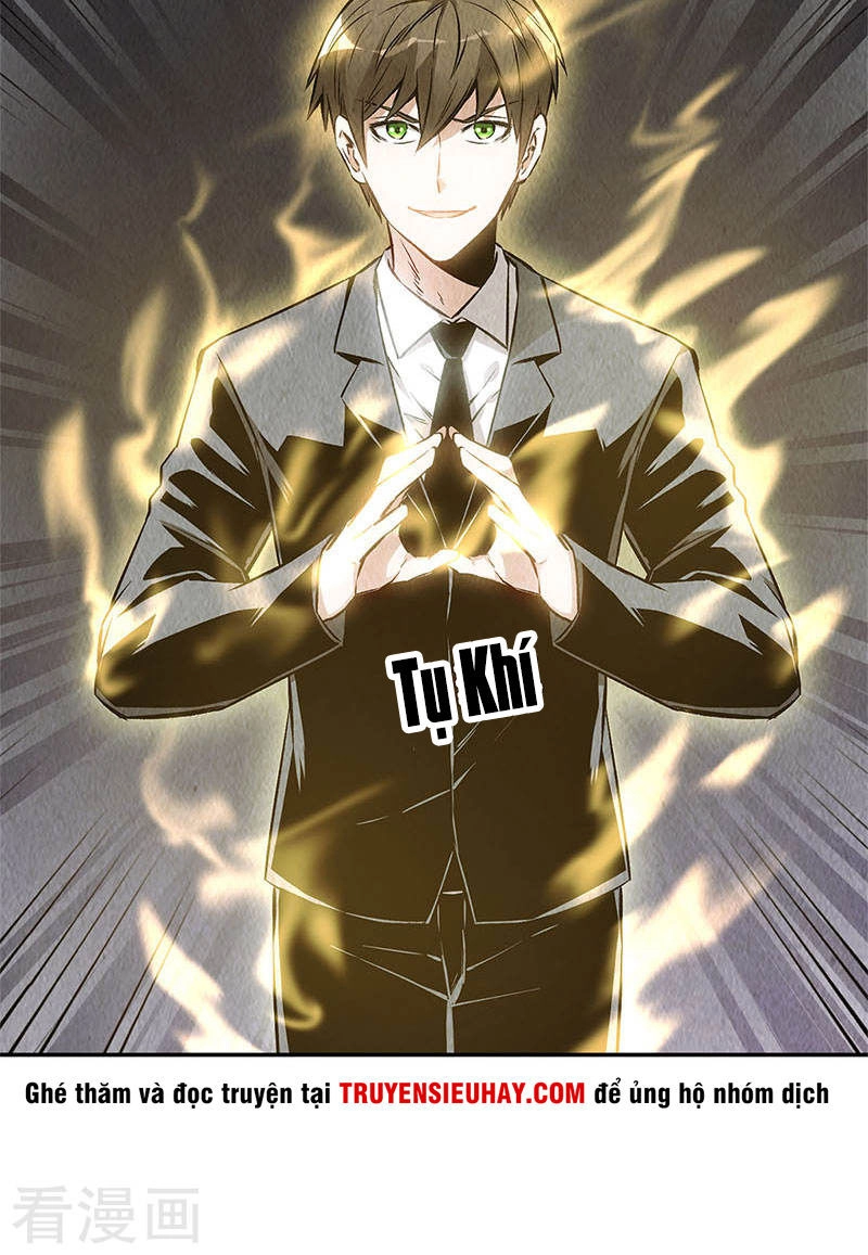 Ta Là Phế Vật Chapter 132 - 13