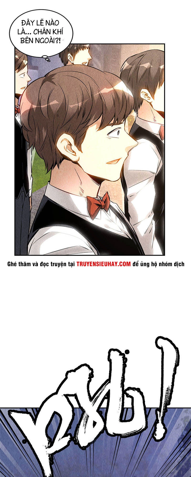 Ta Là Phế Vật Chapter 132 - 14