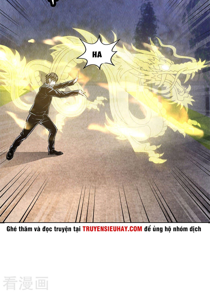 Ta Là Phế Vật Chapter 132 - 15