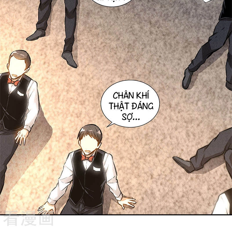 Ta Là Phế Vật Chapter 132 - 17